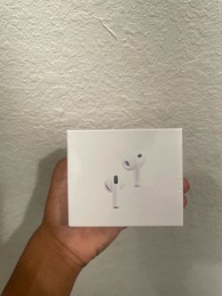 AirPods Pro 3 (newest version)