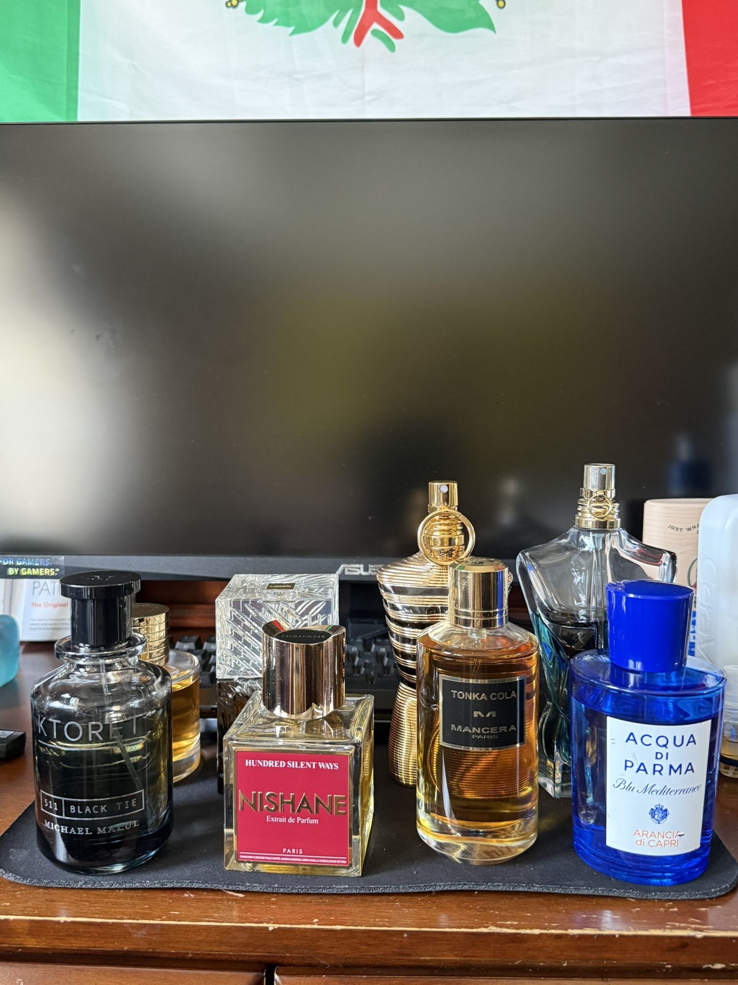 Cologne Bundle