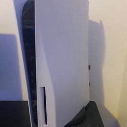Ps5 (Digital Edition) Great Condition