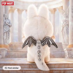 Zimomo Angel In The Clouds