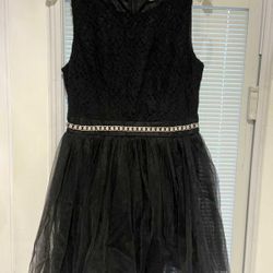 Forever 21 dress-Almost New. size M