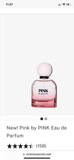 Pink Perfume