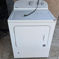 Washer And Dryer Set $140