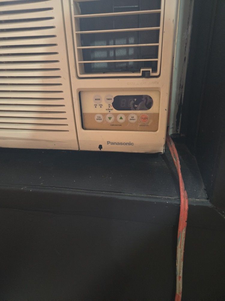 Air Condition 