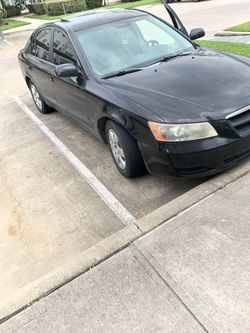 Hunyda sonta 2008 trade in offers