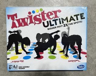 Twister ultimate 