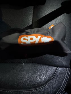 SPY + optics sunglasses