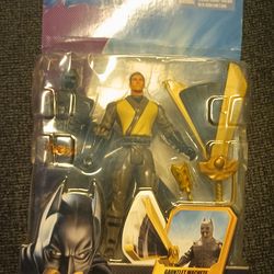 Bruce to Batman - The Dark Knight