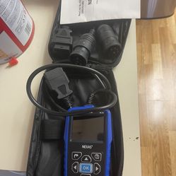 Computadora Para Carros Y Camiones Nueva $135