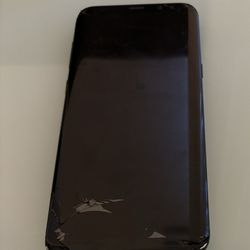 Samsung Galaxy S8 Plus