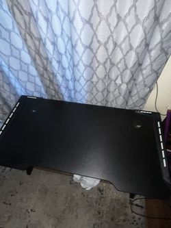 Gaming Desk RGB