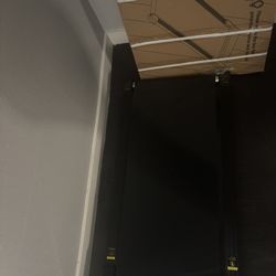Walking Treadmill With Bluetooth Remote + Phone Connectivity