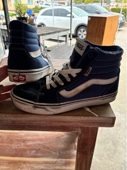 Vans $10