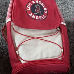 LA Angels Cooler Bag