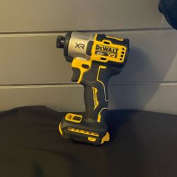 Brand new DEWALt impact
