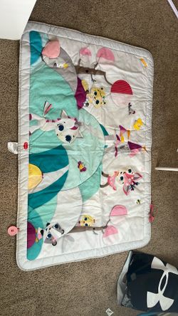 Play Mat