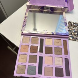 Tarte High Performance Naturals Color Vibes 