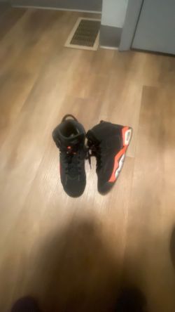 Jordan 6