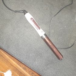 Lange Curling Wand