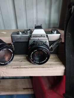 Camera