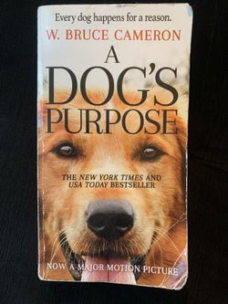 A Dog’s Purpose