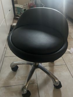 Esthetician Chair