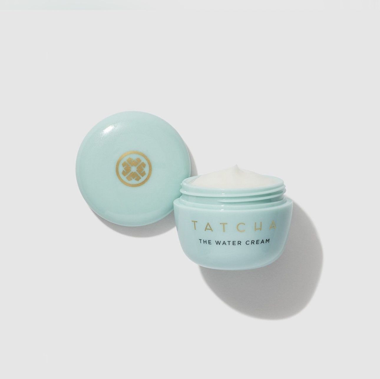 Tatcha The Water Cream