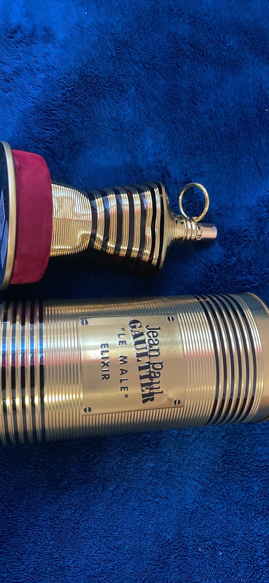 Jean Paul Gaultier Elixir