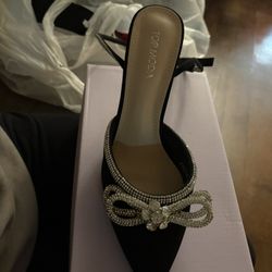 Women’s Heels