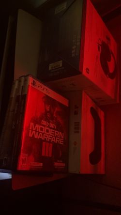 Ps5 for sale