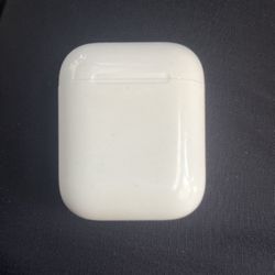 AirPod 2nd Generation 