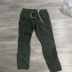 Vuori Pants