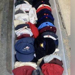 Hat Bundle Lot 