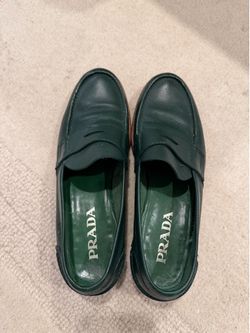 Men’s shoes