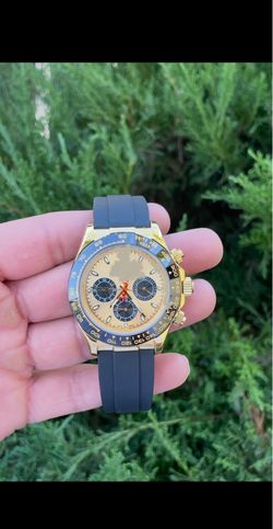 Gold men’s Watch for sale Daytona