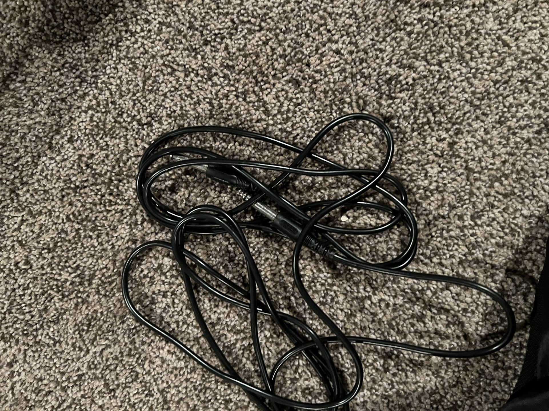 Epiphone acoustic guitar