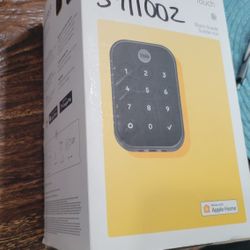 Yale Assure Lock New 