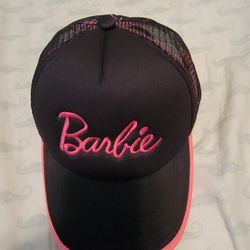 Barbie Hat New