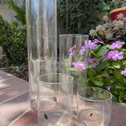 Candle Holders 