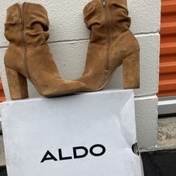 ALDO BOOTS