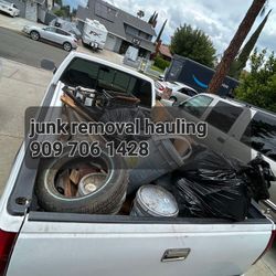 Removemos Basura 