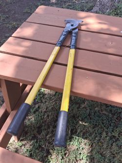 Hk porter cable shears
