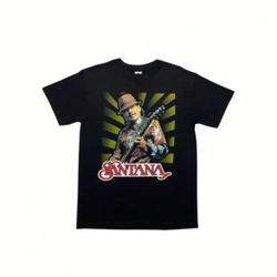 Santana Shirt