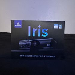 Gaming Camera