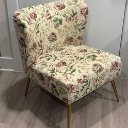 Slipper Chair