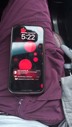 Several iPhones All Unlocked