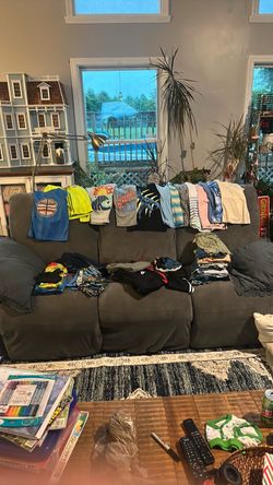 Kids Clothing Bundle Mixed Lot
