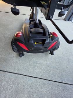 Golden Buzz Around XL