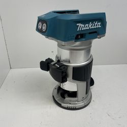 Makita 18v Router 198017/12