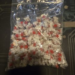 Gateron Linear Red Switches